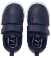 Chaussures de Casual Junior Puma Multiflex SL V Inf 02