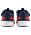 Chaussures de Casual Junior Puma Multiflex SL V Inf 02
