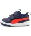 Chaussures de Casual Junior Puma Multiflex SL V Inf 02