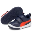 Chaussures de Casual Junior Puma Multiflex SL V Inf 02