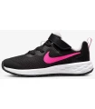 Zapatillas Running Niño Nike Revolution 6 PSV 007