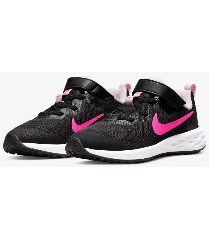 Zapatillas Running Niño Nike Revolution 6 PSV 007