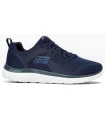 Calzado Casual Hombre Skechers Go Run Consistent