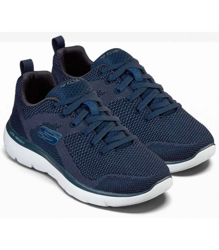 Calzado Casual Hombre Skechers Go Run Consistent