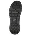 Calzado Casual Hombre - Skechers Track Front Runner negro Lifestyle