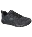 Casual Footwear Man Skechers Track Front Runner