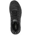 Casual Footwear Man Skechers Track Front Runner