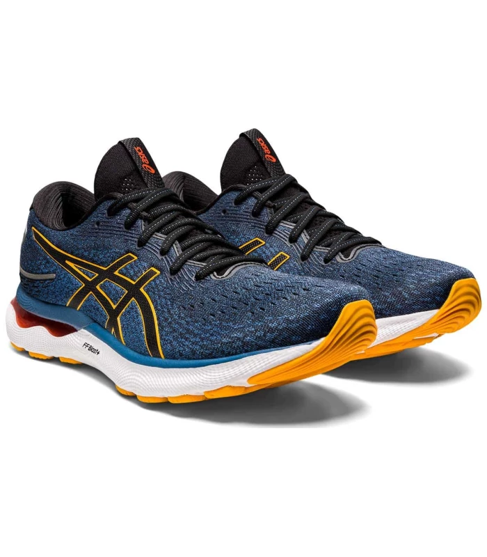 Zapatillas Running Hombre Asics Gel Nimbus 24 403