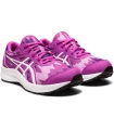 Chaussures Running Femme Asics Contend 8 Print GS
