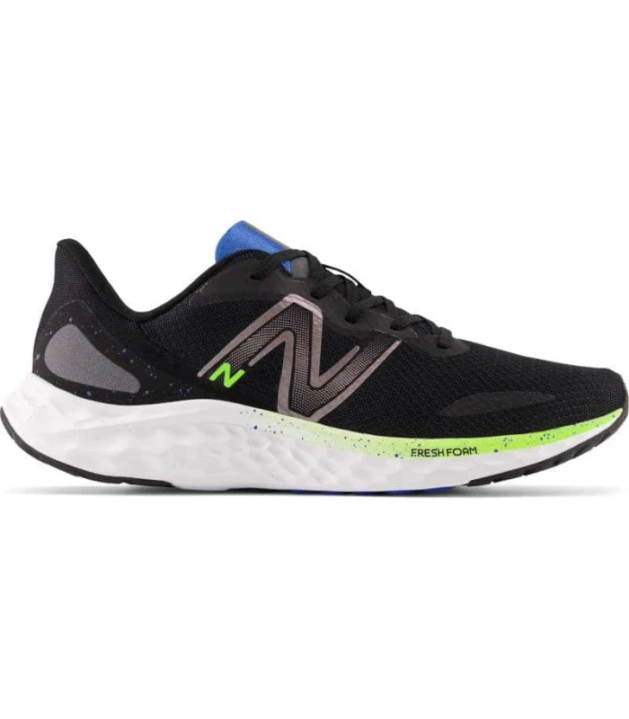 Zapatillas Running Hombre New Balance Fresh Foam Arishi v4