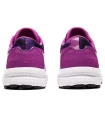 Chaussures Running Femme Asics Contend 8 Print GS