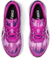 Chaussures Running Femme Asics Contend 8 Print GS