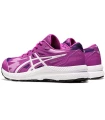 Chaussures Running Femme Asics Contend 8 Print GS