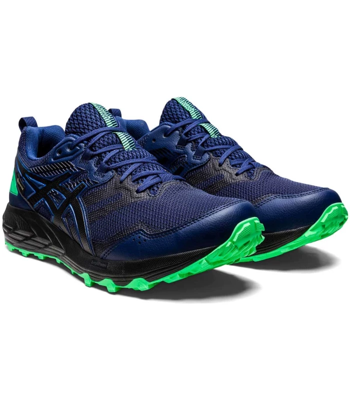 Zapatillas Trail Running Hombre Asics Gel Sonoma 6 Gore-Tex