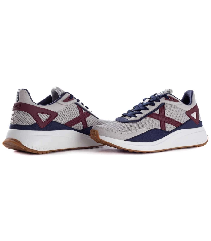 Chaussures de Casual Homme Munich Tip 04
