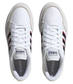 Calzado Casual Hombre Adidas Breaknet 86