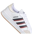 Calzado Casual Hombre Adidas Breaknet 86