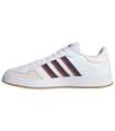 Calzado Casual Hombre Adidas Breaknet 86