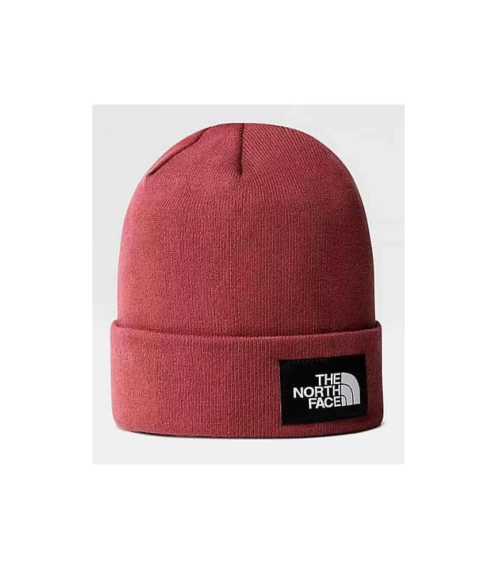 Gorros - Guantes The North Face Gorro Dock Worker Wild Ginger