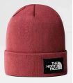 Caps The North Face The North Face Gorro Dock Worker Wild Ginger