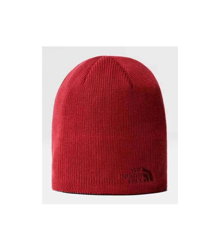 Gorros-Gants The North Face Gorro Bones Recyclage Cordovan