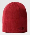 Gorros-Gants The North Face Gorro Bones Recyclage Cordovan