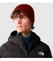 Gorros-Gants The North Face Gorro Bones Recyclage Cordovan
