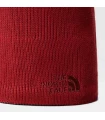 Gorros-Gants The North Face Gorro Bones Recyclage Cordovan