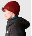 Gorros-Gants The North Face Gorro Bones Recyclage Cordovan