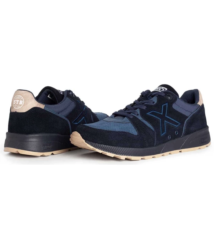 Calzado Casual Hombre Munich 1030 50