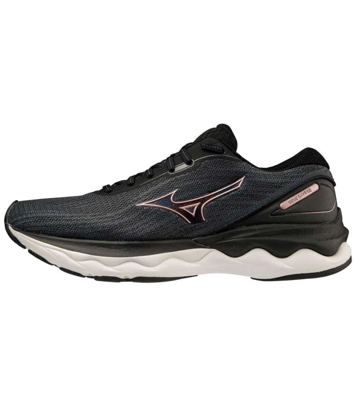 Zapatillas Running Mujer Mizuno Wave Skyrise 3 W