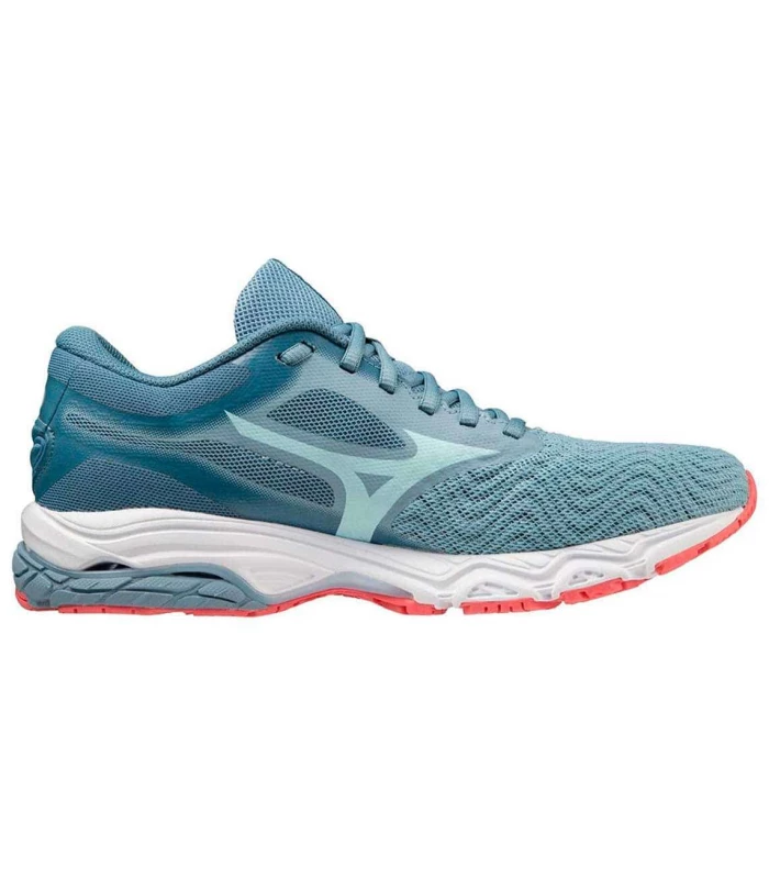 Zapatillas Running Mujer Mizuno Wave Prodigy 4 W
