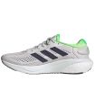 Chaussures de Running Man Adidas Supernova 2.0