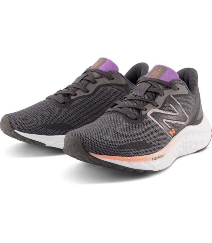 Anuncio Estación tijeras Offer New Balance Fresh Foam Arishi v4 W l Sizes 36 Colour Grey