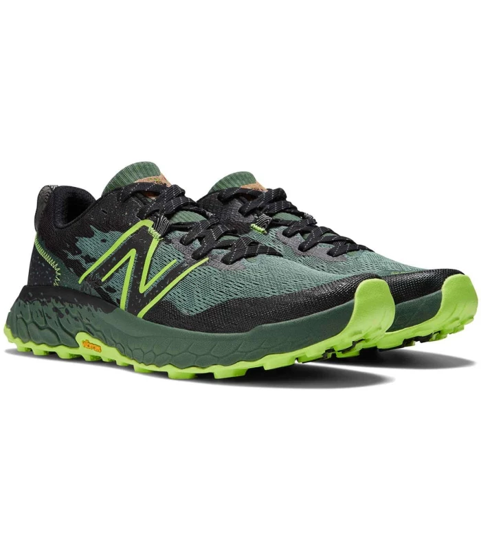 Chaussures Trail Running Man New Balance Fresh Foam X Hierro v7