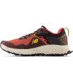 Chaussures Trail Running Man New Balance Fresh Foam X Hierro v7