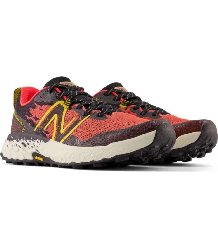 Chaussures Trail Running Man New Balance Fresh Foam X Hierro v7