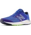 Chaussures de Running Man New Balance 520v7
