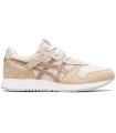 Calzado Casual Mujer - Asics Lyte Classic W beige Lifestyle