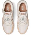 Calzado Casual Mujer - Asics Lyte Classic W beige Lifestyle