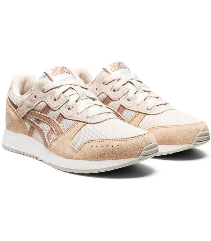 Chaussures de Casual Femme Asics Lyte Classic