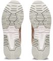Calzado Casual Mujer - Asics Lyte Classic W beige Lifestyle