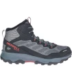 Bottes de Montagne Man Merrel Speed Strike Mid Gore-Tex