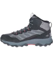 Bottes de Montagne Man Merrel Speed Strike Mid Gore-Tex