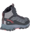 Bottes de Montagne Man Merrel Speed Strike Mid Gore-Tex