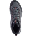 Bottes de Montagne Man Merrel Speed Strike Mid Gore-Tex