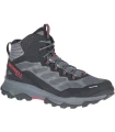 Bottes de Montagne Man Merrel Speed Strike Mid Gore-Tex