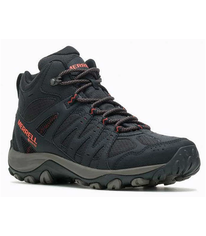 Botas de Montaña Hombre Merrel Accentor Sport 3 Mid Gore-Tex