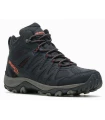 Bottes de Montagne Man Merrel Accentor Sport 3 Mid Gore-Tex