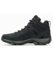 Bottes de Montagne Man Merrel Accentor Sport 3 Mid Gore-Tex
